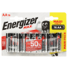 BATERIA ALKALICZNA BAT-AA/E-MAX*P16 1.5 V LR6 (AA) ENERGIZER